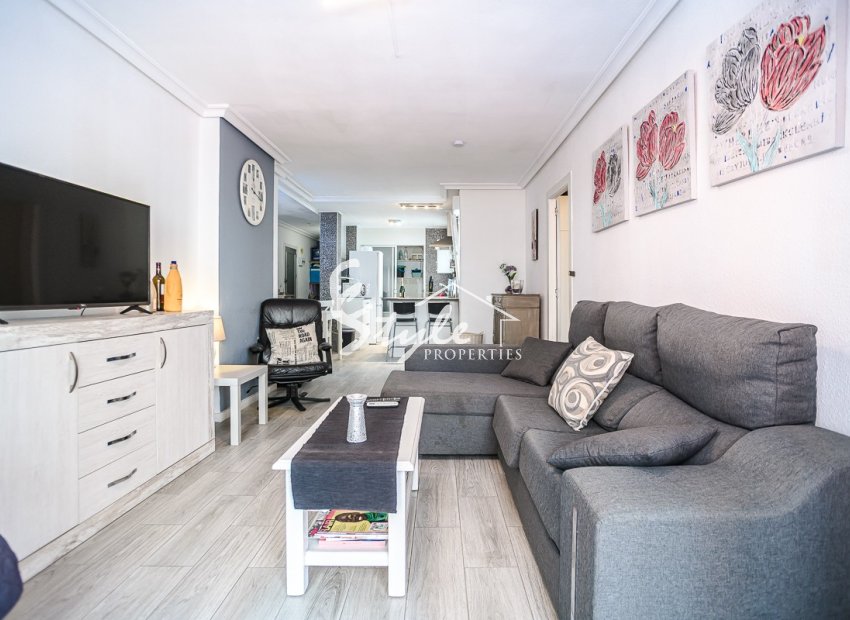 Вторичное жилье - Apartamento - Torrevieja - Торревьеха