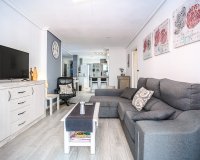 Вторичное жилье - Apartamento - Torrevieja - Торревьеха