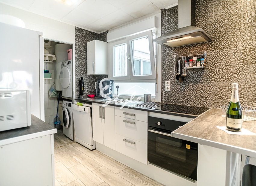 Вторичное жилье - Apartamento - Torrevieja - Торревьеха