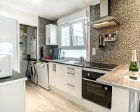 Вторичное жилье - Apartamento - Torrevieja - Торревьеха