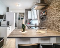 Вторичное жилье - Apartamento - Torrevieja - Торревьеха
