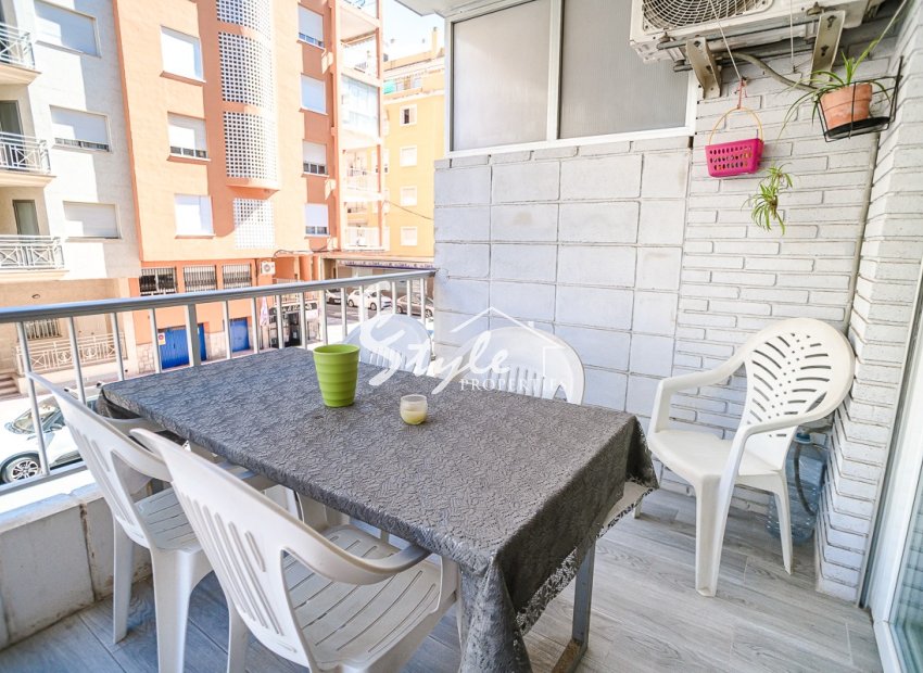 Вторичное жилье - Apartamento - Torrevieja - Торревьеха