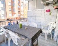 Вторичное жилье - Apartamento - Torrevieja - Торревьеха