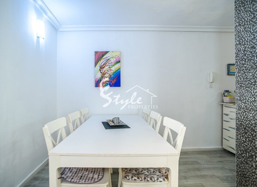 Вторичное жилье - Apartamento - Torrevieja - Торревьеха