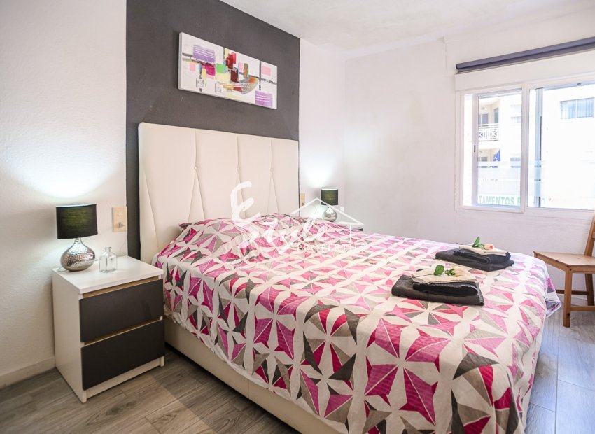 Вторичное жилье - Apartamento - Torrevieja - Торревьеха
