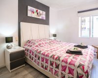 Вторичное жилье - Apartamento - Torrevieja - Торревьеха