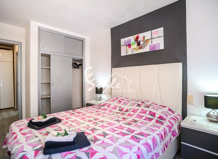 Вторичное жилье - Apartamento - Torrevieja - Торревьеха