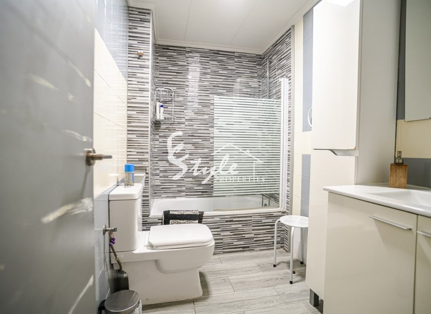 Вторичное жилье - Apartamento - Torrevieja - Торревьеха