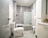 Вторичное жилье - Apartamento - Torrevieja - Торревьеха