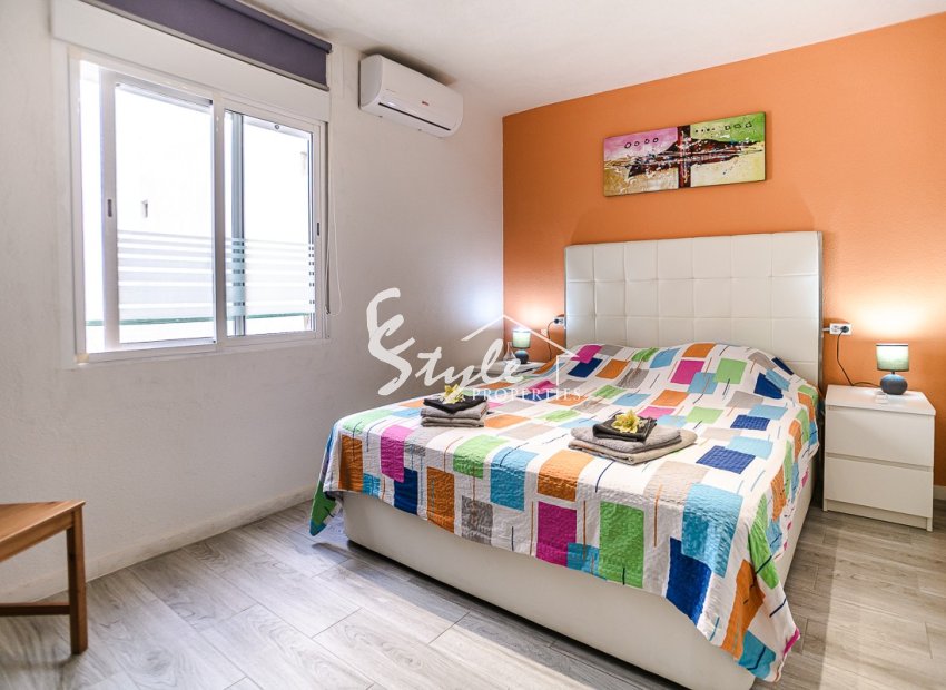 Вторичное жилье - Apartamento - Torrevieja - Торревьеха