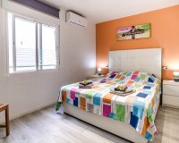 Вторичное жилье - Apartamento - Torrevieja - Торревьеха