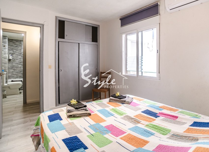 Вторичное жилье - Apartamento - Torrevieja - Торревьеха