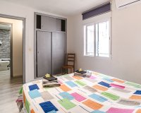 Вторичное жилье - Apartamento - Torrevieja - Торревьеха