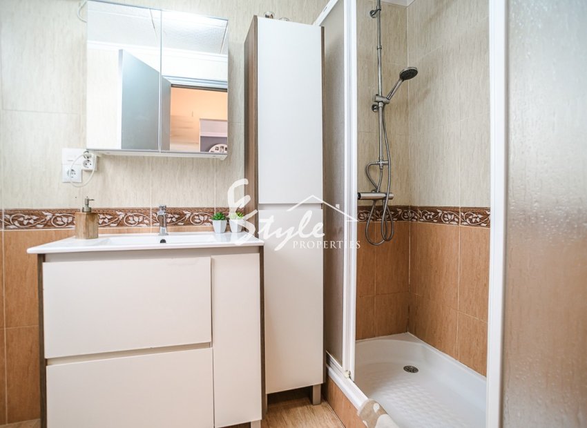 Вторичное жилье - Apartamento - Torrevieja - Торревьеха