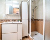 Вторичное жилье - Apartamento - Torrevieja - Торревьеха