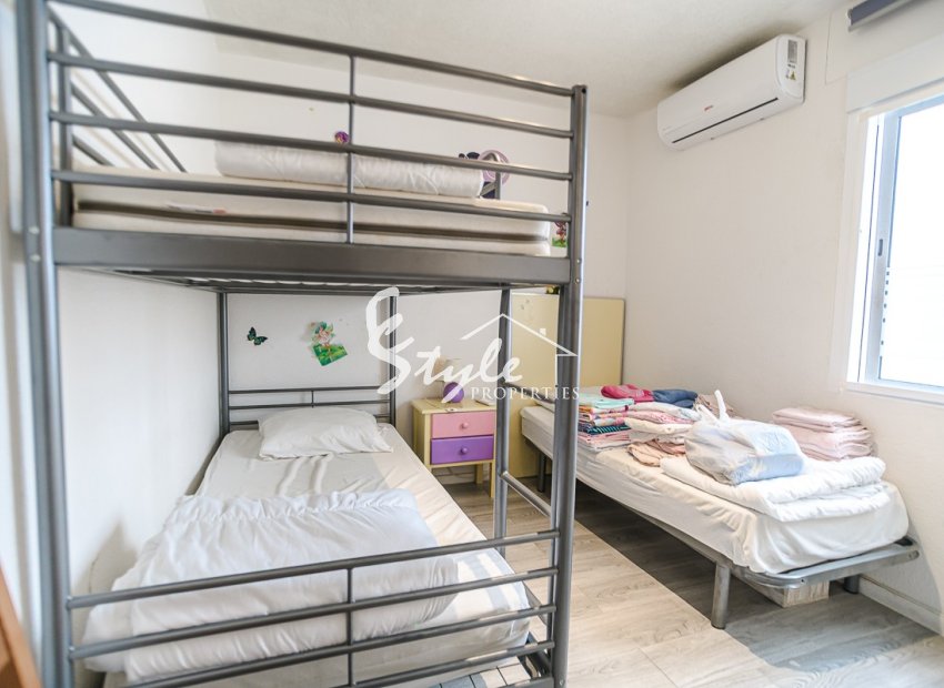 Вторичное жилье - Apartamento - Torrevieja - Торревьеха