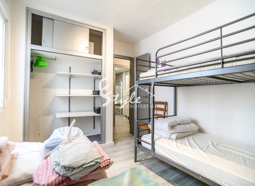 Вторичное жилье - Apartamento - Torrevieja - Торревьеха
