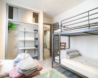 Вторичное жилье - Apartamento - Torrevieja - Торревьеха