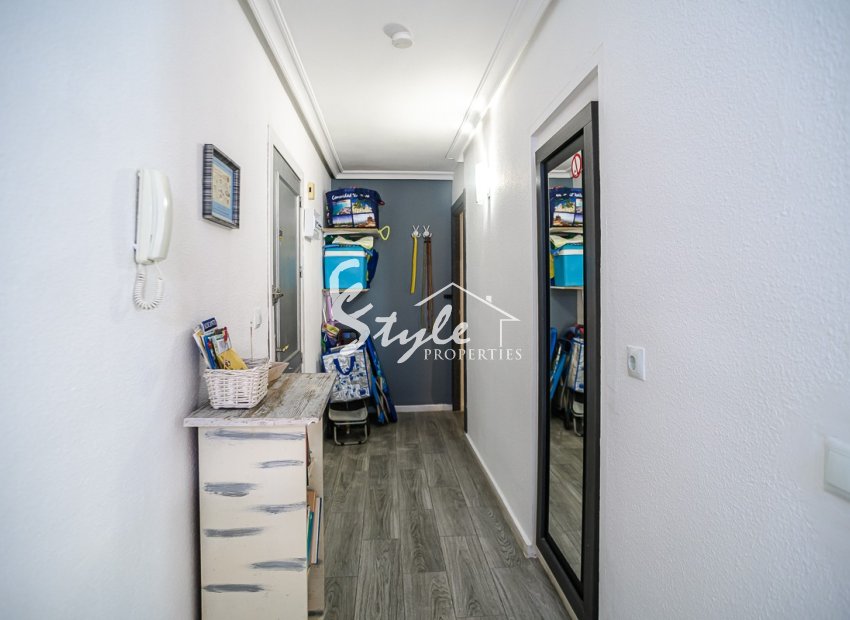 Вторичное жилье - Apartamento - Torrevieja - Торревьеха