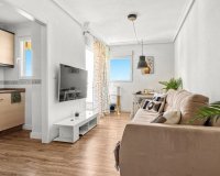 Вторичное жилье - Apartamento - Torrevieja - Торревьеха