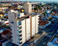 Вторичное жилье - Apartamento - Torrevieja - Торревьеха
