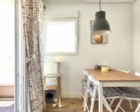 Вторичное жилье - Apartamento - Torrevieja - Торревьеха