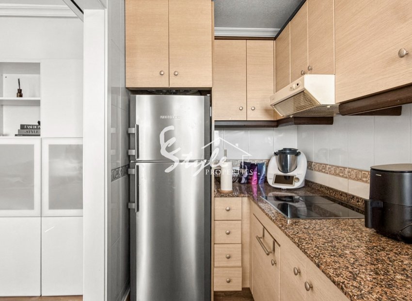 Вторичное жилье - Apartamento - Torrevieja - Торревьеха