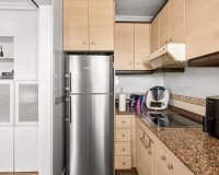 Вторичное жилье - Apartamento - Torrevieja - Торревьеха
