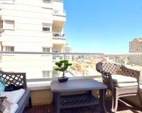 Вторичное жилье - Apartamento - Torrevieja - Торревьеха