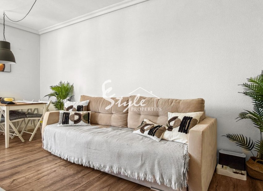 Вторичное жилье - Apartamento - Torrevieja - Торревьеха
