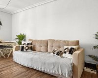 Вторичное жилье - Apartamento - Torrevieja - Торревьеха