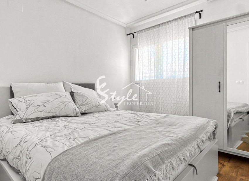 Вторичное жилье - Apartamento - Torrevieja - Торревьеха