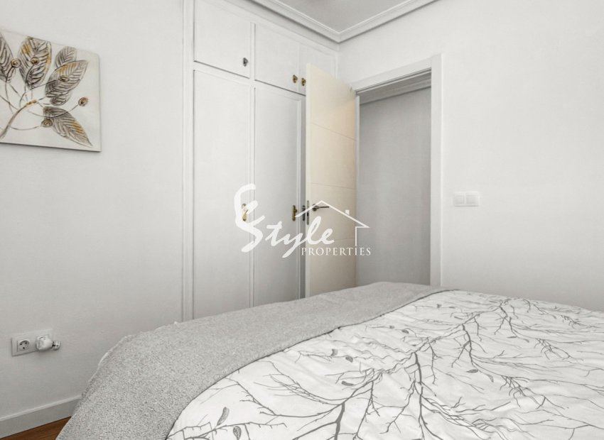 Вторичное жилье - Apartamento - Torrevieja - Торревьеха