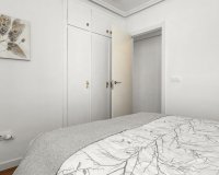 Вторичное жилье - Apartamento - Torrevieja - Торревьеха