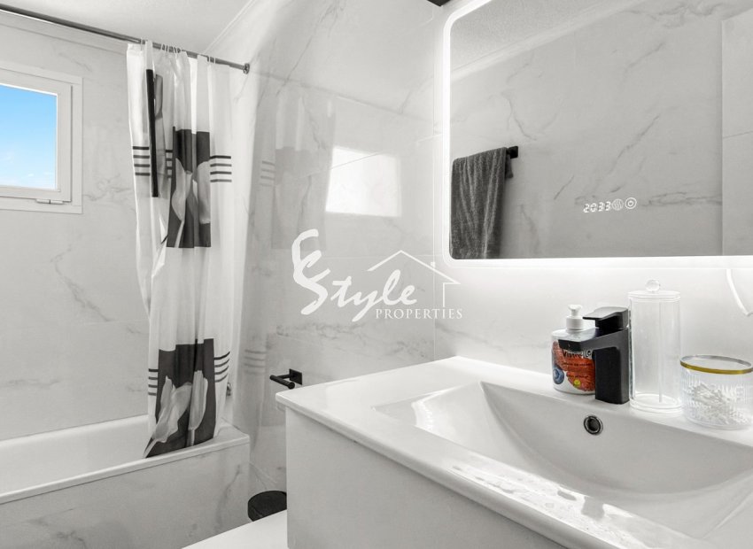 Вторичное жилье - Apartamento - Torrevieja - Торревьеха