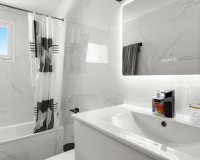 Вторичное жилье - Apartamento - Torrevieja - Торревьеха