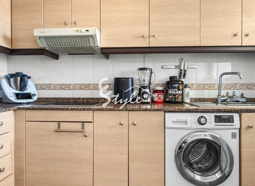 Вторичное жилье - Apartamento - Torrevieja - Торревьеха