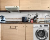 Вторичное жилье - Apartamento - Torrevieja - Торревьеха