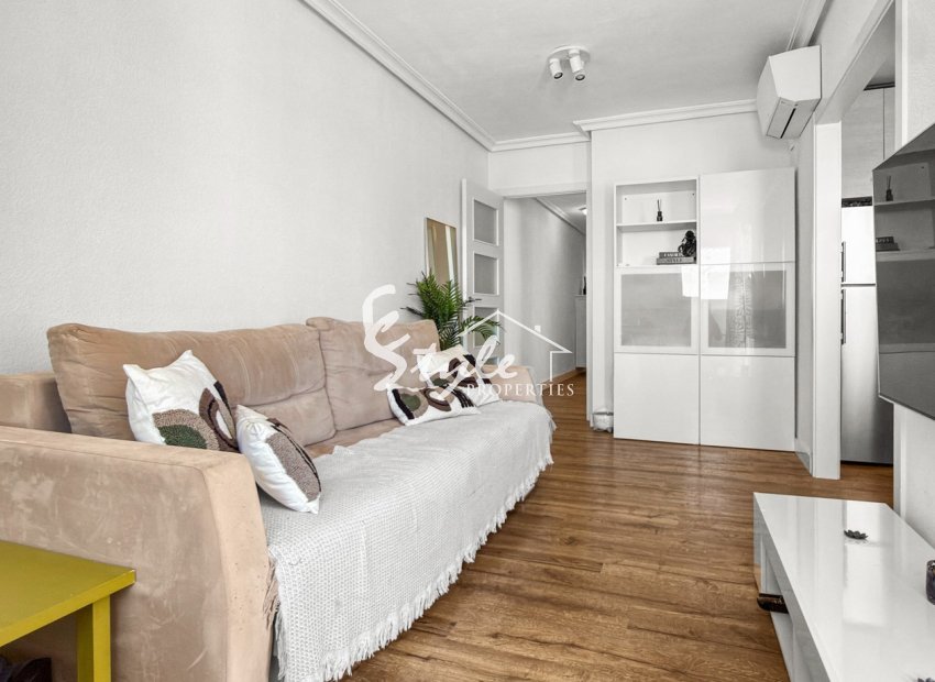Вторичное жилье - Apartamento - Torrevieja - Торревьеха