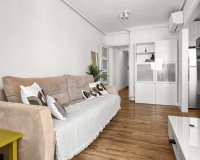 Вторичное жилье - Apartamento - Torrevieja - Торревьеха