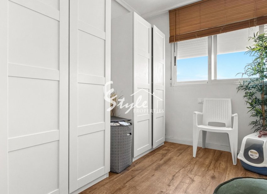 Вторичное жилье - Apartamento - Torrevieja - Торревьеха