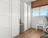 Вторичное жилье - Apartamento - Torrevieja - Торревьеха