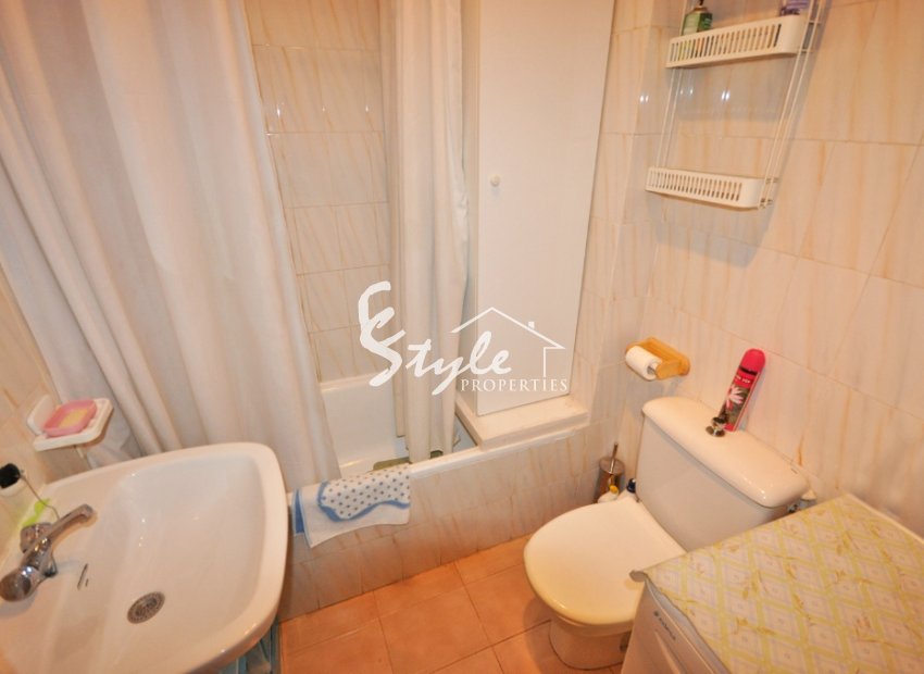Вторичное жилье - Apartamento - Torrevieja - Торревьеха