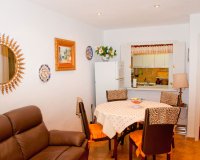 Вторичное жилье - Apartamento - Torrevieja - Торревьеха