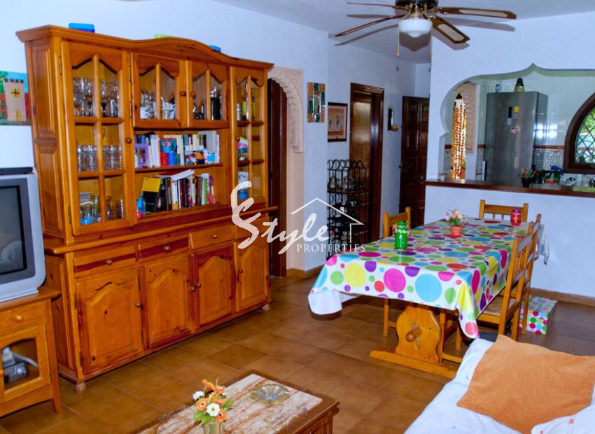 Вторичное жилье - Apartamento - Torrevieja - Торревьеха