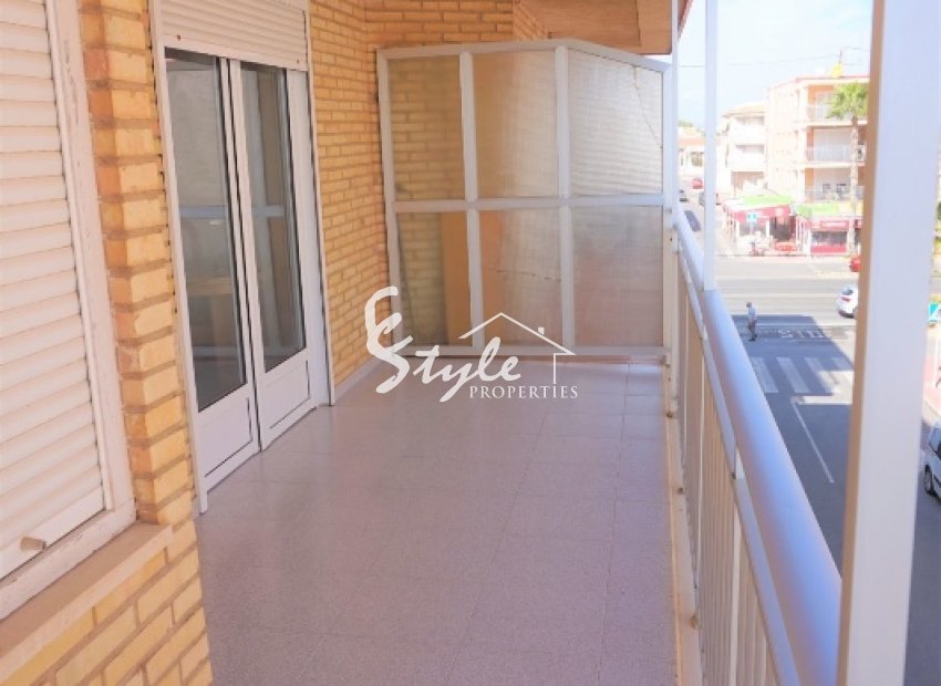 Вторичное жилье - Apartamento - Torrevieja - Торревьеха