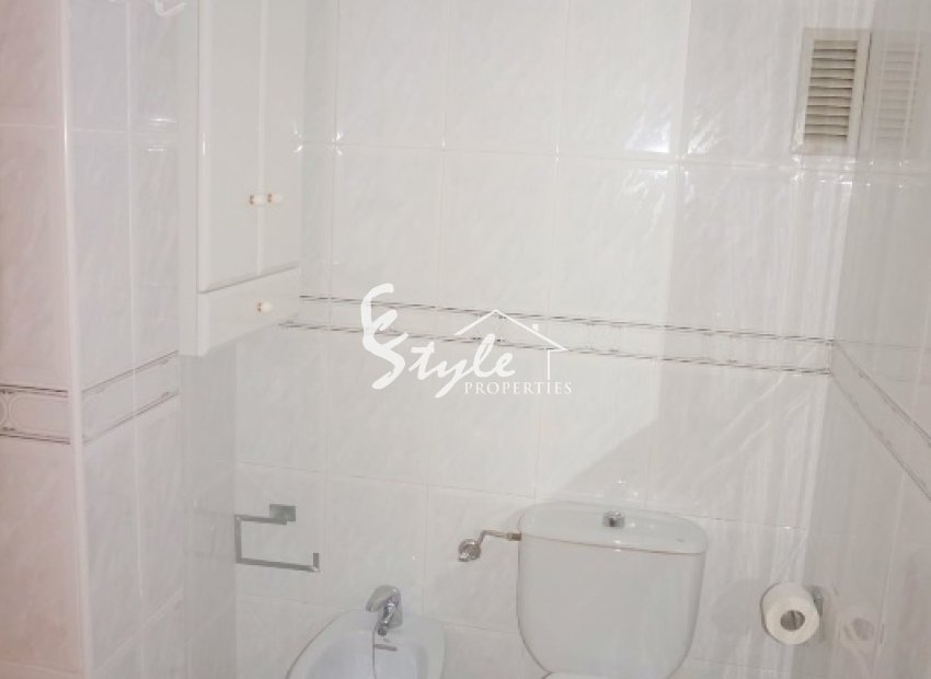 Вторичное жилье - Apartamento - Torrevieja - Торревьеха