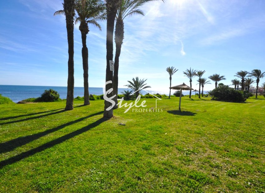 Вторичное жилье - Apartamento - Torrevieja - Торревьеха