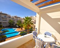 Вторичное жилье - Apartamento - Torrevieja - Торревьеха
