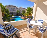 Вторичное жилье - Apartamento - Torrevieja - Торревьеха